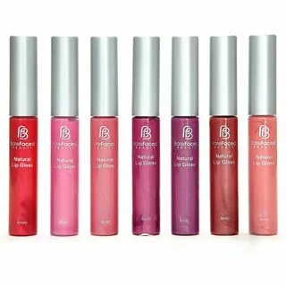 Gloss natural