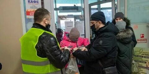 Омск новости коронавирусу