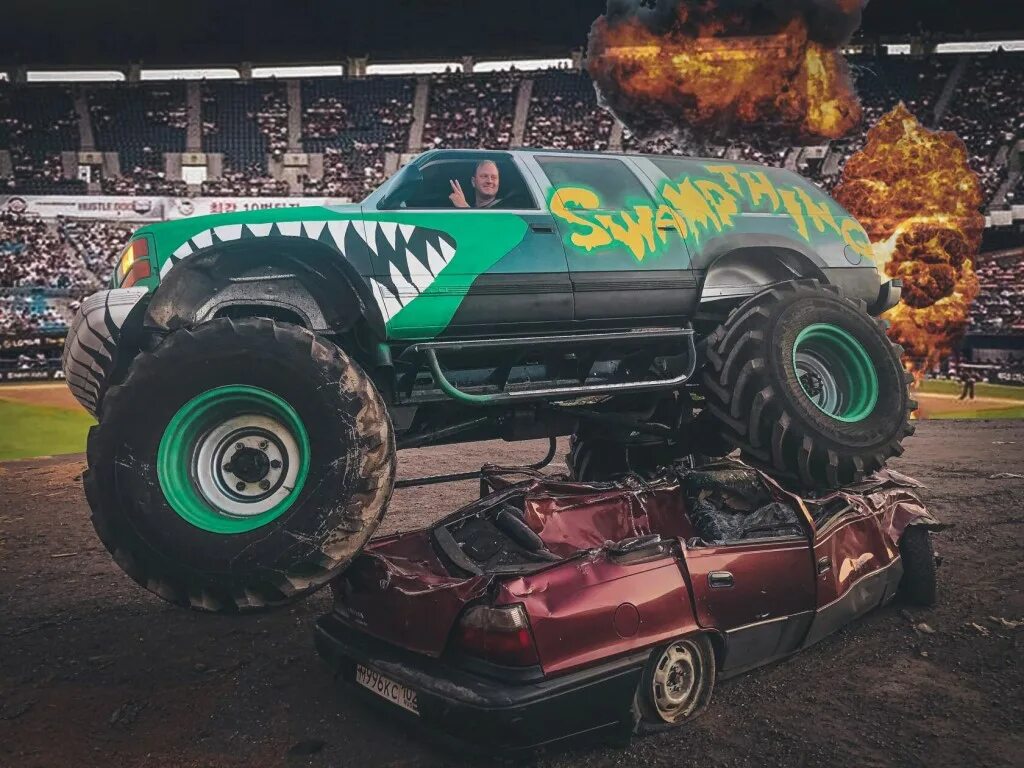 Monster jam grave digger. монстр траки монстер джем. колеса бигфут монстр трак. монстр трак бигфут. шоу монстр траков.