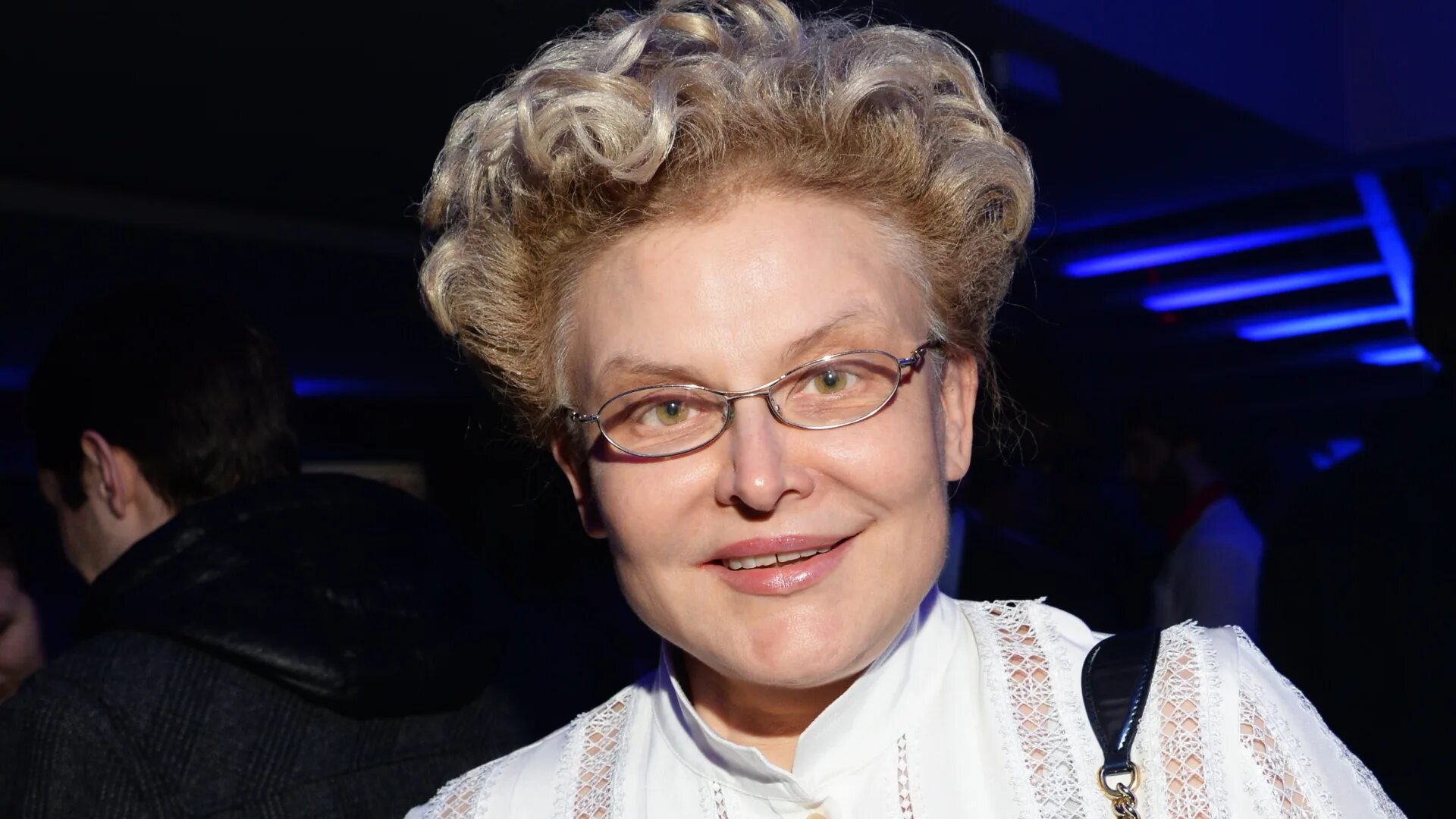 Елелена