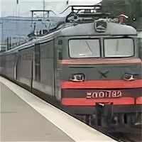 Продолжая движение поездов