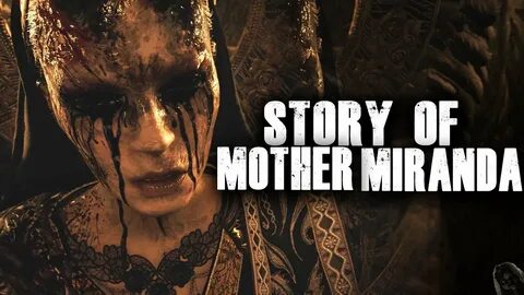 Mother miranda
