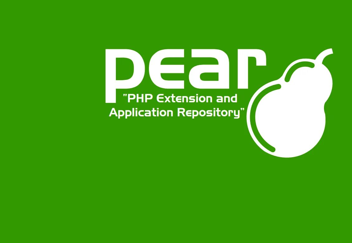 Php pear