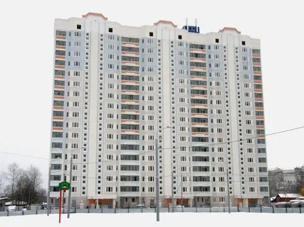 Корпуса 8 1 8 2