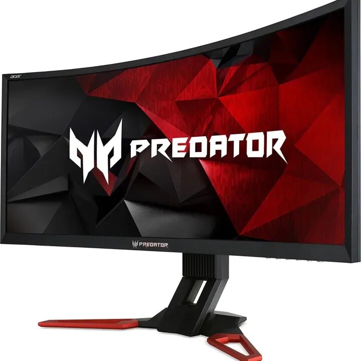 Монитор 35. Acer Predator z35. Acer Predator монитор. Acer Predator xb252q. Predator z35 Monitor.