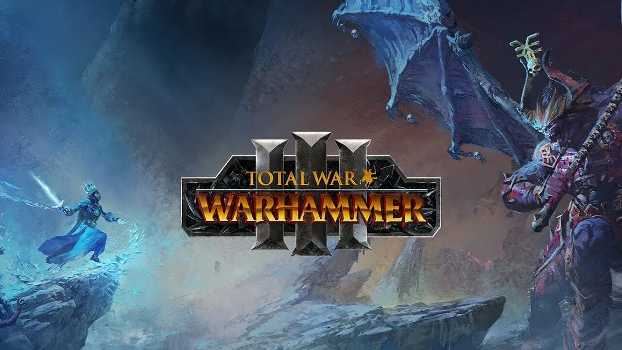 Как установить warhammer 3. Как установить warhammer 3