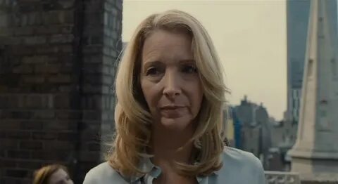 Her acting