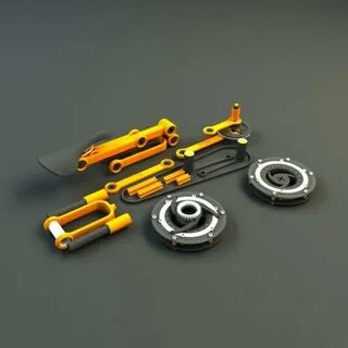 Wheeling system