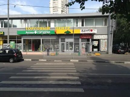 Цюрупы 1 стр 6