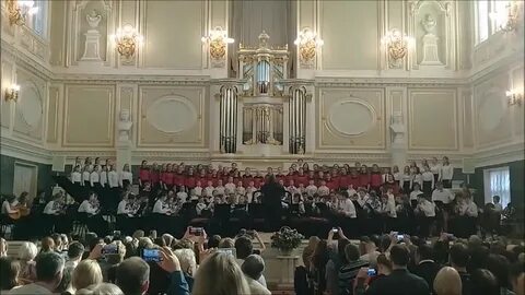 Гимн великому