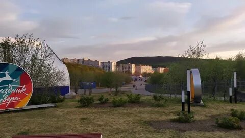 Погода мурманск 2024