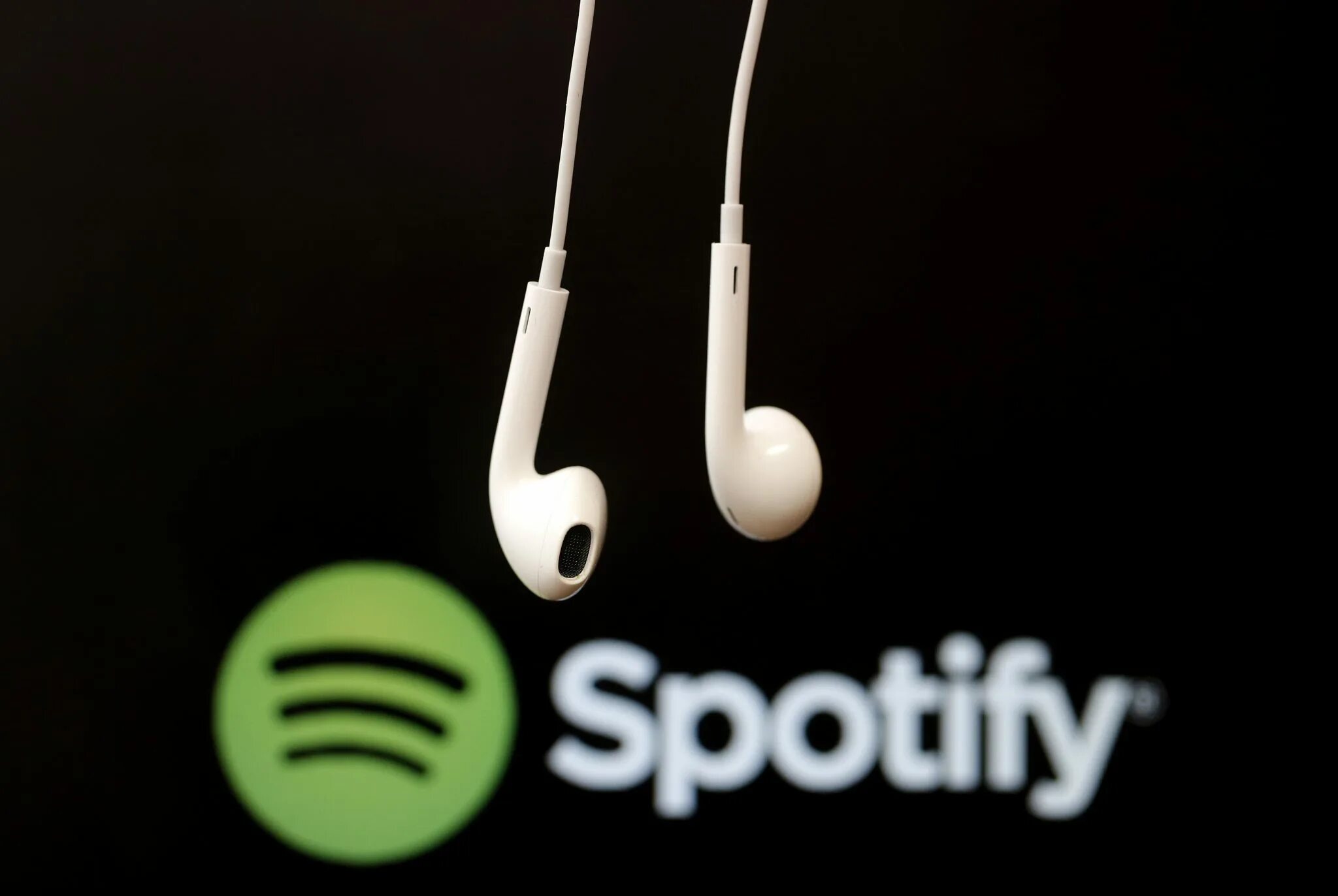 Spotify. Spotify Music. Музыкальные стриминговые сервисы. Сервис Spotify.