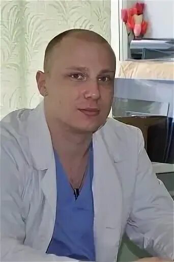 Больница бубнова. Больница бубнова