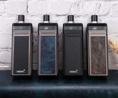 Smoant pasito 2 pod kit
