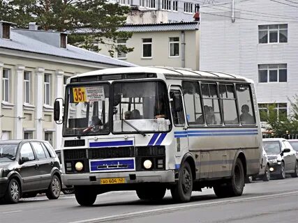 Бус 42