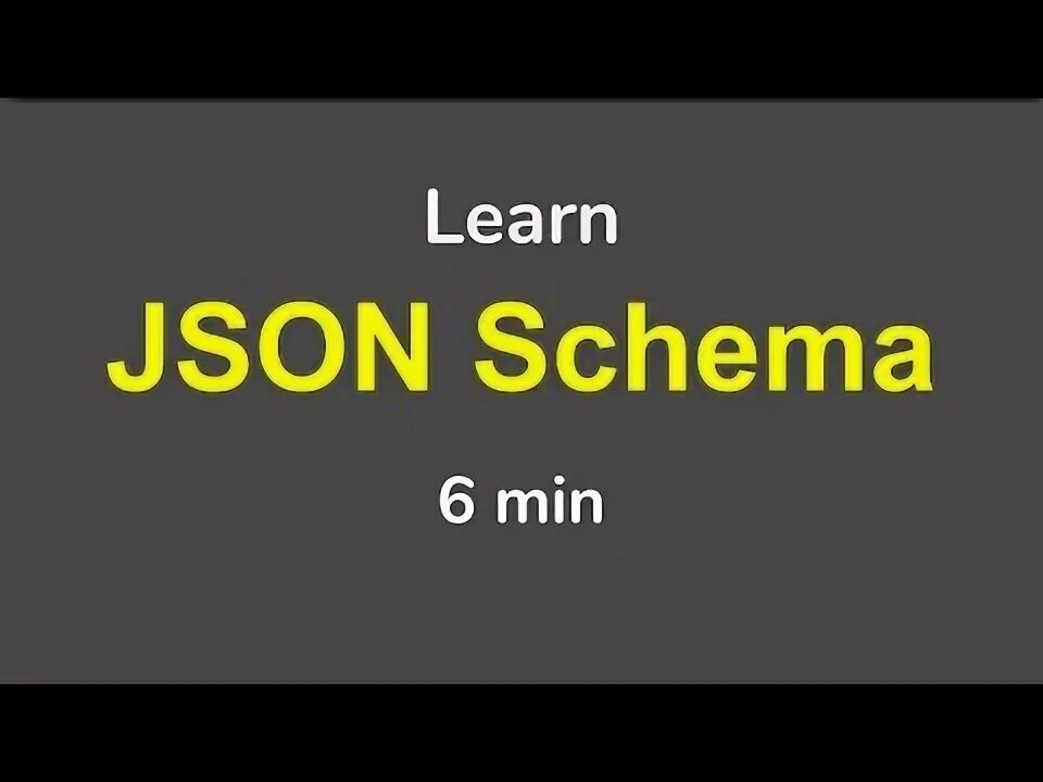 Schema json ld. Schema json ld