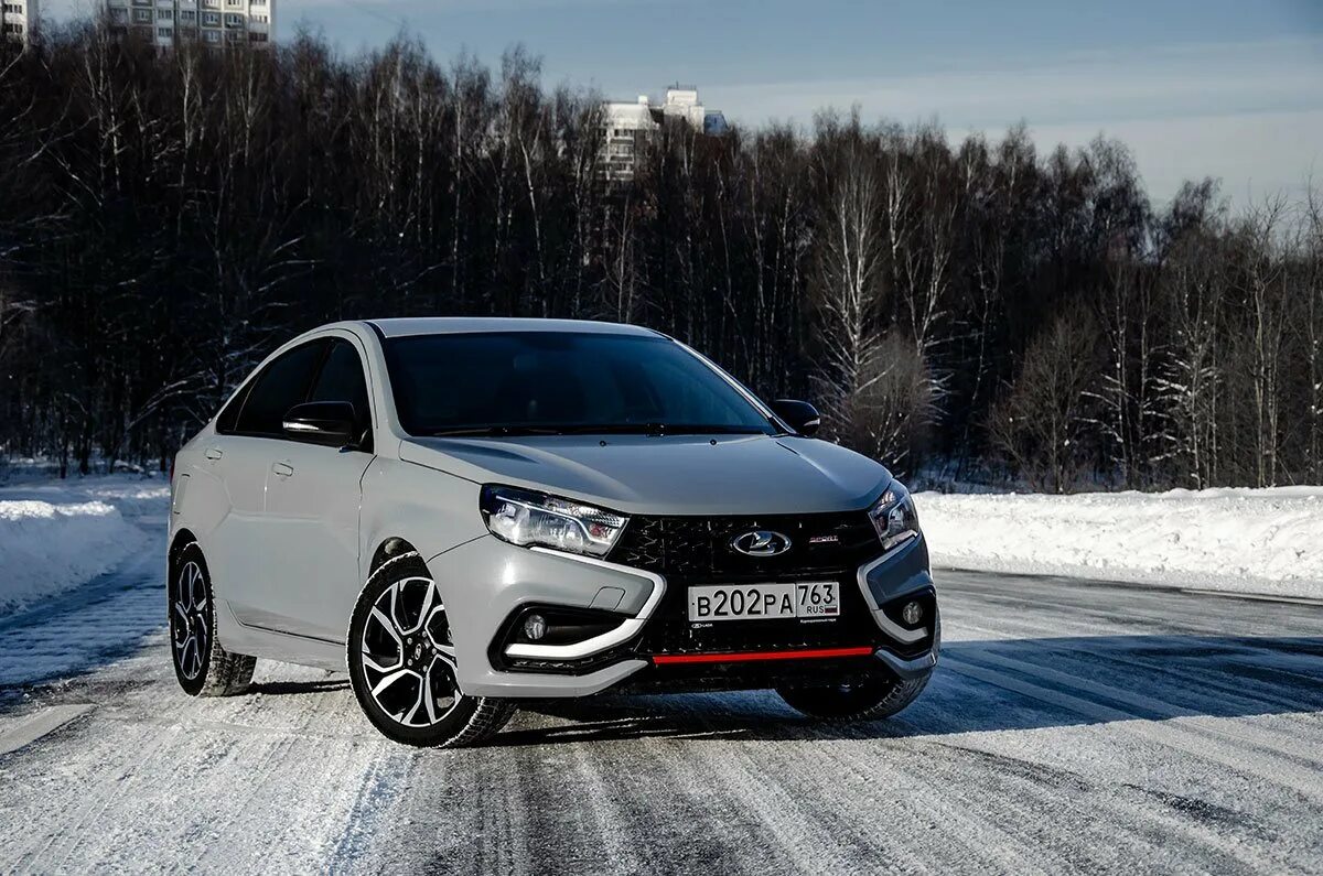 Весту sportline sw