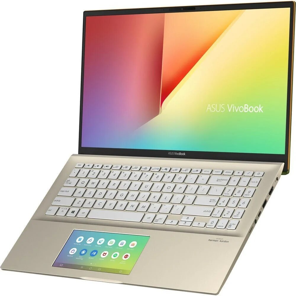 Почему asus vivobook. Ноутбук ASUS VIVOBOOK s15. ASUS VIVOBOOK s15 s532fl. 15.6" Ноутбук ASUS VIVOBOOK s15. Асус Виво бук 15.