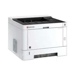 Принтер kyocera ecosys p2040dn