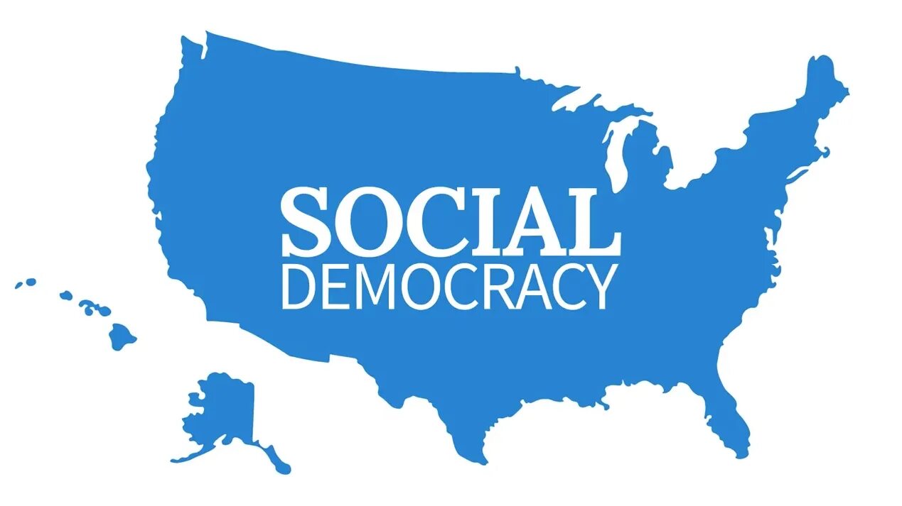 Социал демократия в россии