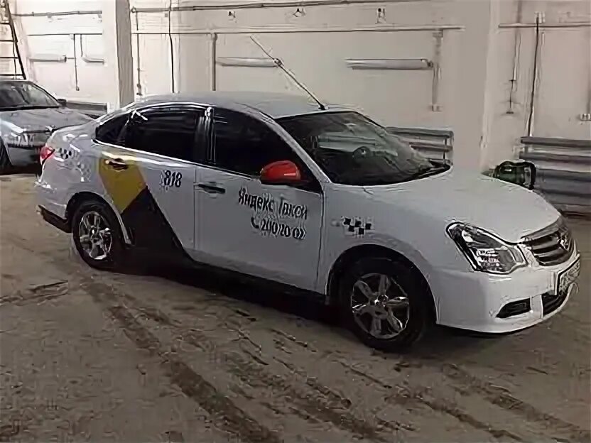 Прокат авто самара. Nissan Almera g15 такси. Такси Самара.