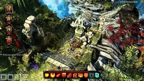 Divinity original sin на одном компьютере