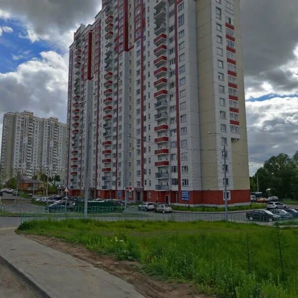 Почта России, Совхозная ул., 12, Moscow, Russia, 109559