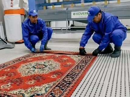 Ковров астрахань