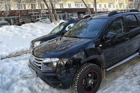 Рено дастер клуб форум