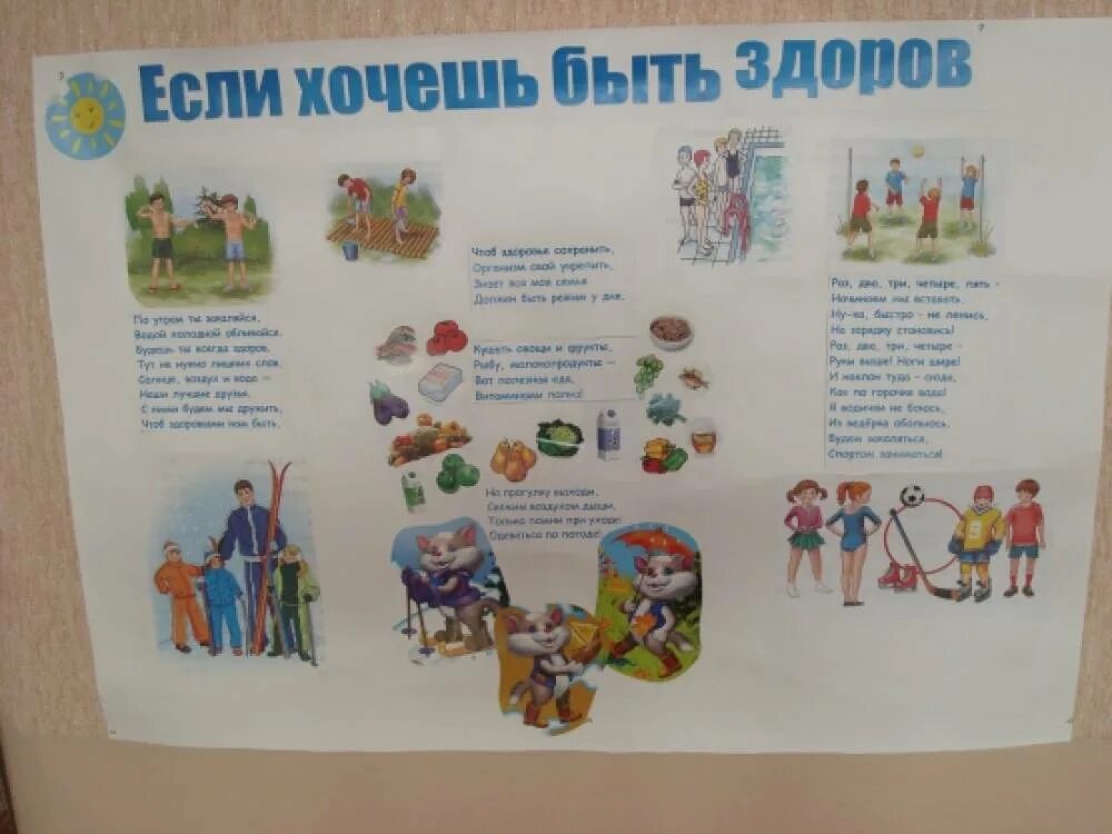 Проект в доу здорово быть здоровым Конкурсная программа-"Здоровому всё здорова!" 2021, Таловский район дата и мес