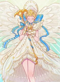 angel cookie run Dibujos, Arte Asombroso, Cuentos De Hadas, Arte De Anime, ...