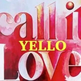 I call it love