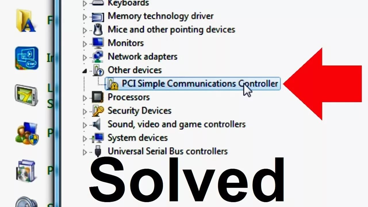 PCI контроллер simple communications. PCI драйвер. PCI контроллер simple communications драйвер. Communication Driver Windows 7 ошибка.