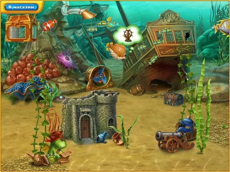 Игра Fishdom 2. Фишдом h2o подводная Одиссея. Игра плейрикс Fishdom. Фишдом 2 подводная Одиссея. Игра мир 2000