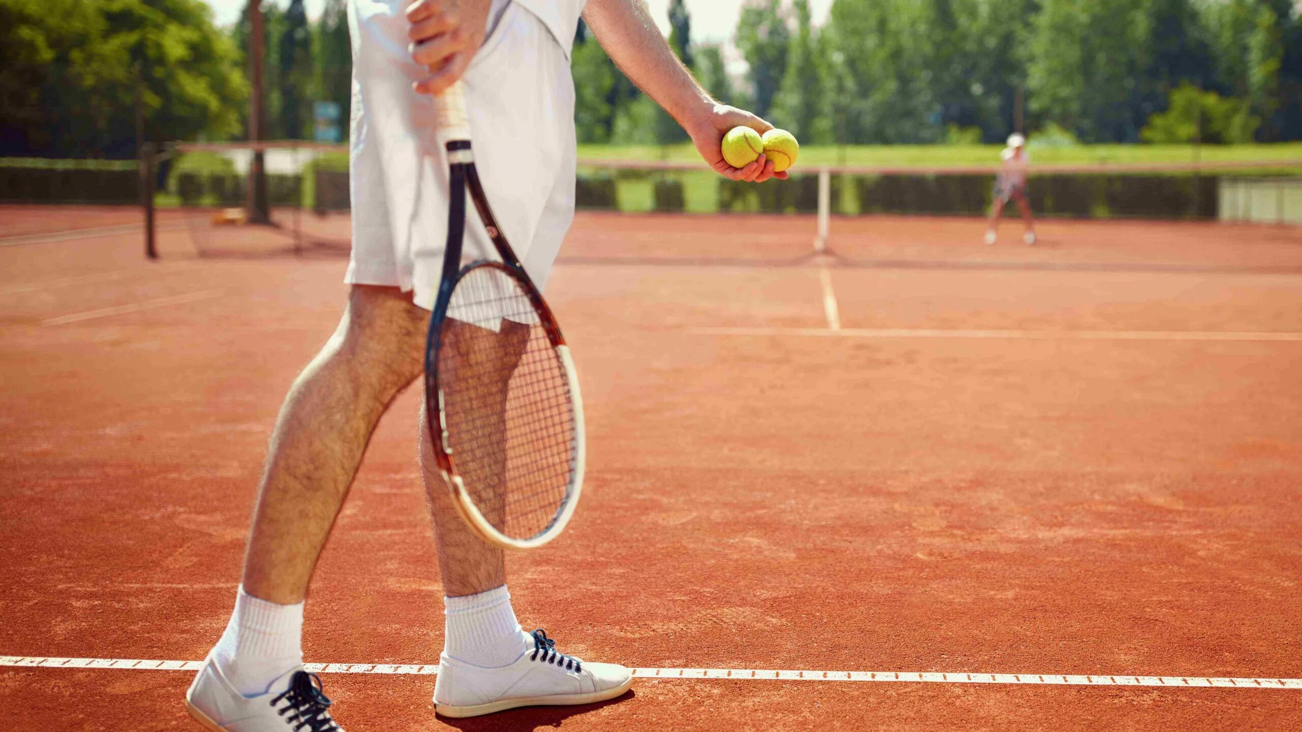 You can play tennis your. Where (you /Play) Tennis. Tennis Group. I'M playing Tennis.