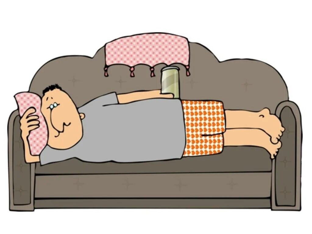 Lazy ленивый