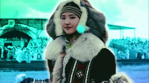 Якуты это русский народ