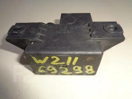 Реле 211