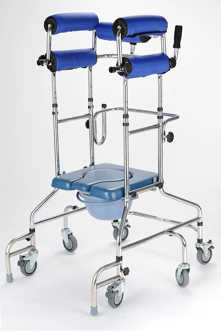 Ходунки инвалидные BRW-250. Ходунки с сиденьем с санитарной емкостью для взрослых мега Оптим. Ходунки для инвалидов ДЦП взрослые. Ходунки hмпк 1200.