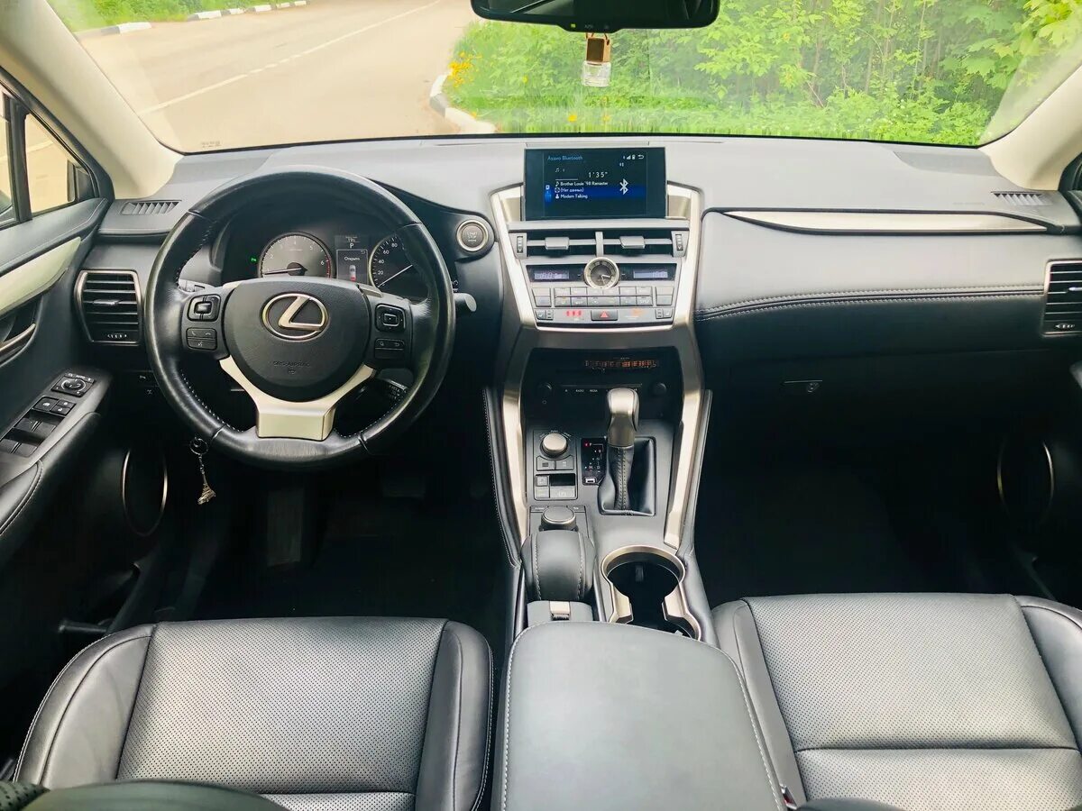 лексус какой бензин заливать