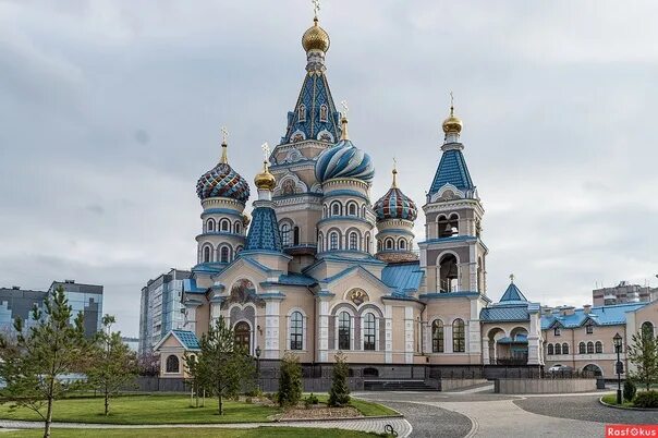 храмы в ижевске телефоны (93) фото