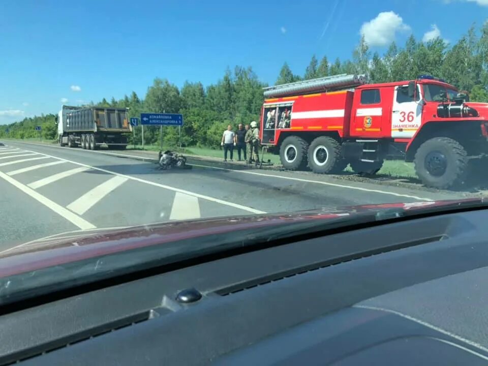 Видео где разбил. Тамбов 490 км р22 Каспий. Диабло р1 тело погибшего.