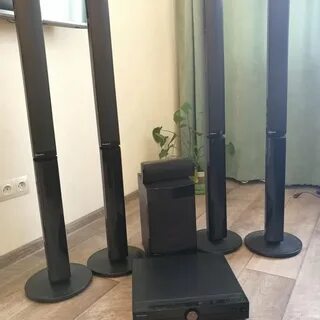 Домашний кинотеатр pioneer
