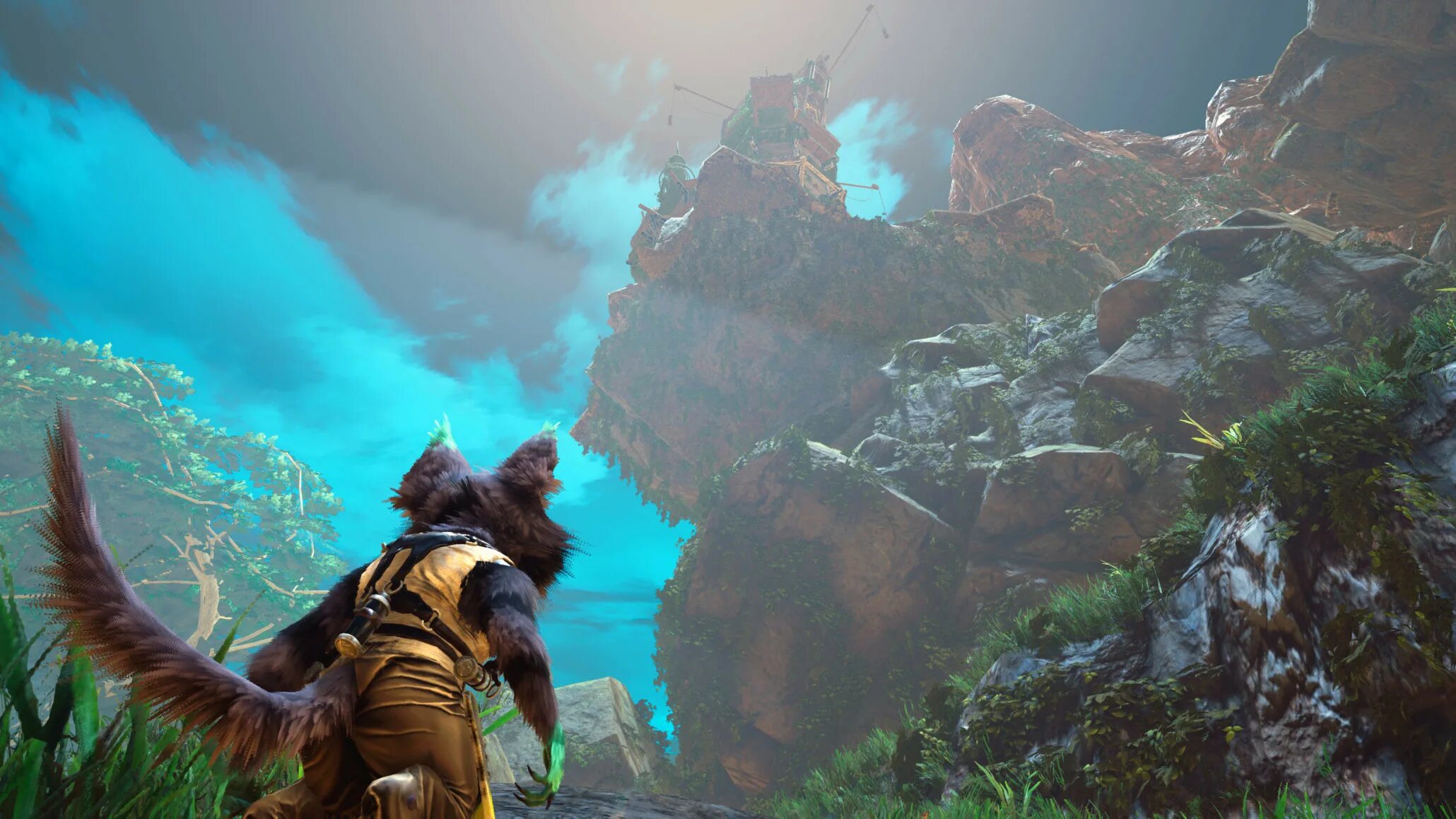 Био мутант. Биомутант 2021. Thq nordic biomutant. Био мутант. Игра biomutant.