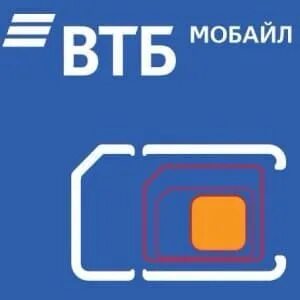 Втб мобайл на какой сети