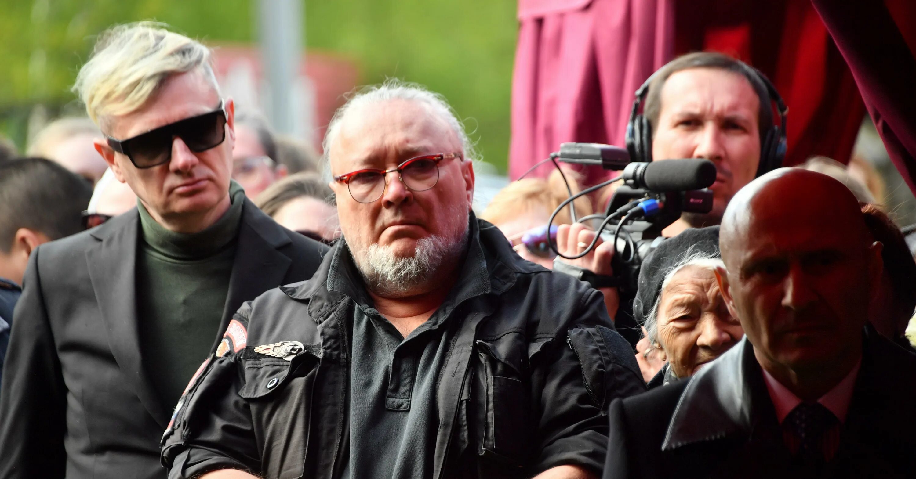 что с егором зайцевым