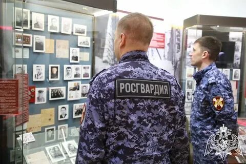 Охранник саранск
