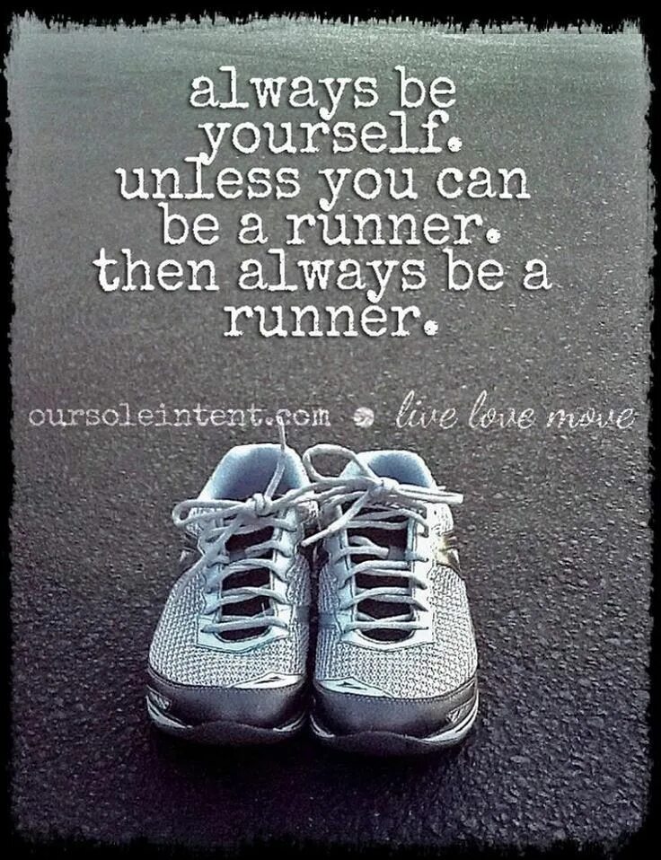 Am i run a way