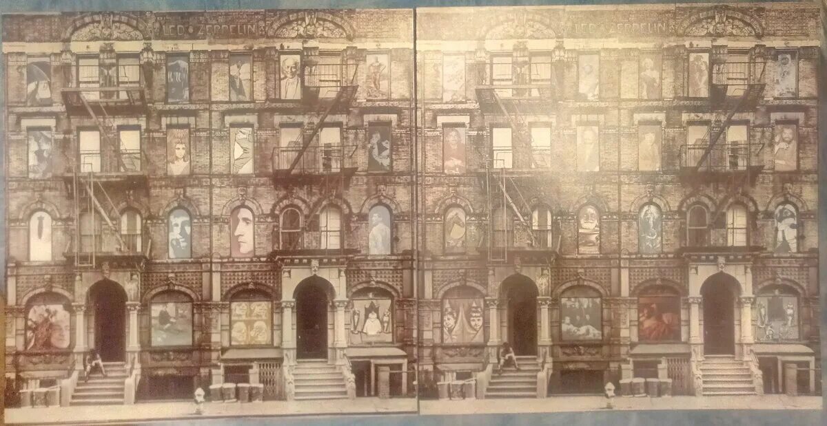 Led zeppelin physical. Led Zeppelin physical Graffiti обложка. Led Zeppelin - physical Graffiti (1975) LP. CD led Zeppelin - physical Graffiti 1975. Physical Graffiti led Zeppelin альбомы led Zeppelin.