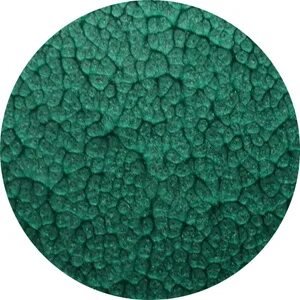 Молотковая зеленая краска